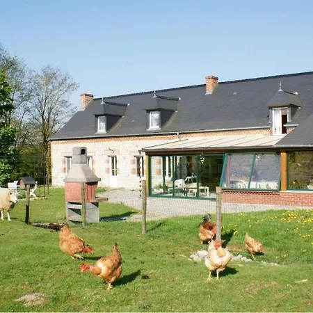 Lez Orees Bed & Breakfast 3*