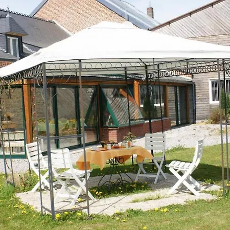 Bed & Breakfast Lez Orees Sémeries