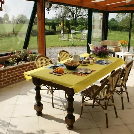 Bed & Breakfast Lez Orees
